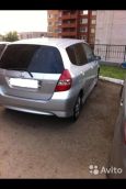  Honda Jazz 2007 , 330000 , 