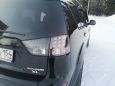 SUV   Mitsubishi Outlander 2008 , 800000 , 