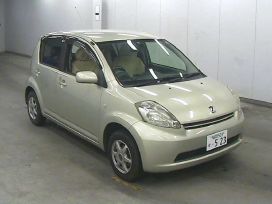  Toyota Passo 2005 , 290000 , 