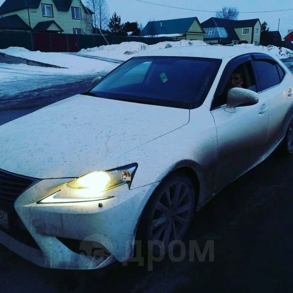  Lexus IS250 2014 , 1750000 , 