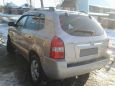 SUV   Hyundai Tucson 2007 , 550000 , 