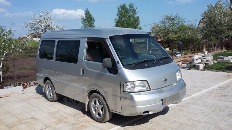    Nissan Vanette 2005 , 300000 , 