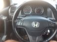 SUV   Honda CR-V 2011 , 1370000 , 