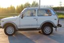 SUV    4x4 2121  1996 , 120000 , 