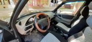 SUV   Chevrolet Niva 2006 , 240000 , 