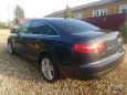  Audi A6 2009 , 799000 , 