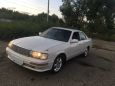  Toyota Crown 1995 , 250000 , 