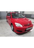  Toyota Corolla Runx 2004 , 390000 , 