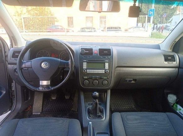  Volkswagen Golf 2008 , 380000 , 