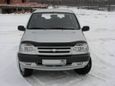 SUV   Chevrolet Niva 2004 , 255000 , 