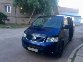    Volkswagen Multivan 2003 , 635000 , 