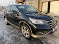 SUV   Honda CR-V 2013 , 1290000 , 