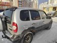 SUV   Chevrolet Niva 2011 , 310000 , 