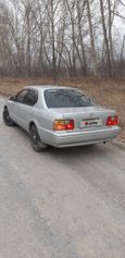  Toyota Camry 1996 , 185000 , 