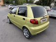  Daewoo Matiz 2010 , 170000 , 