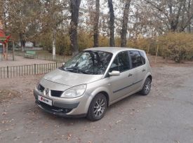  Renault Scenic 2007 , 257000 , 