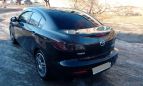  Mazda Axela 2009 , 500000 , 