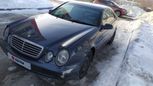  Mercedes-Benz CLK-Class 2000 , 350000 , 