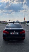  BMW 5-Series 2015 , 1600000 , 