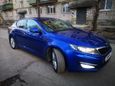  Kia Optima 2011 , 920000 , 