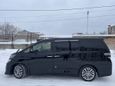    Toyota Vellfire 2013 , 1795000 , 