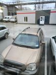 SUV   Hyundai Santa Fe Classic 2004 , 310000 , 