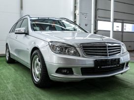  Mercedes-Benz C-Class 2009 , 655000 , --