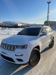 SUV   Jeep Grand Cherokee 2019 , 4700000 , 