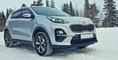 SUV   Kia Sportage 2019 , 1350000 , -