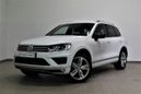 SUV   Volkswagen Touareg 2017 , 2569500 , 