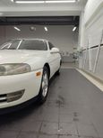  Toyota Soarer 1995 , 800000 , 