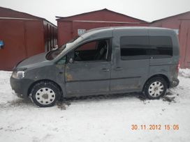 Volkswagen Caddy 2011 , 430000 , 