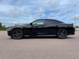  Dodge Charger 2019 , 3750000 , -