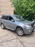 SUV   Chery Tiggo T11 2014 , 520000 , 