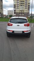 SUV   Kia Sportage 2012 , 650000 , 