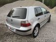  Volkswagen Golf 2001 , 110000 , 