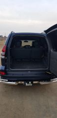 SUV   Toyota Land Cruiser Prado 2003 , 1210000 , 