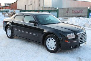 Chrysler 300C 2004 , 730000 , 