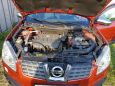 SUV   Nissan Qashqai 2008 , 580000 , 