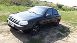  Chevrolet Lanos 2007 , 155000 , 