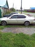  Nissan Cefiro 2001 , 220000 , 