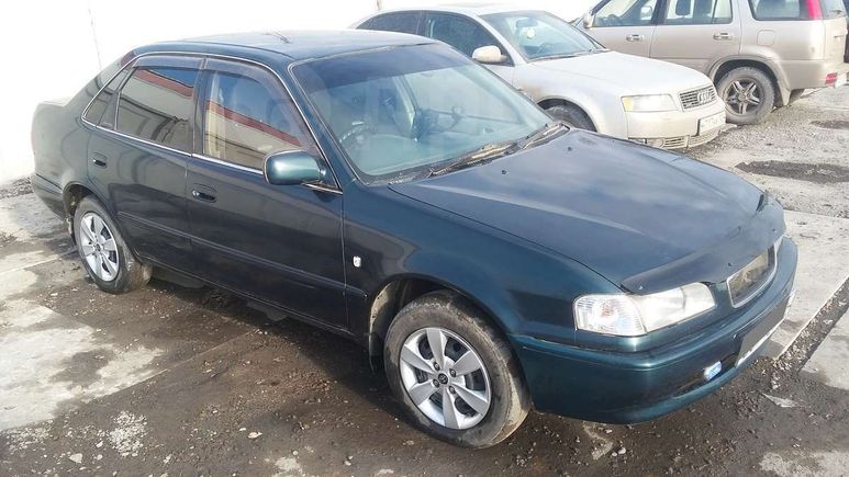  Toyota Sprinter 1998 , 215000 , 