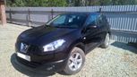 SUV   Nissan Qashqai 2013 , 925000 , 