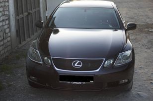  Lexus GS450h 2007 , 1290000 , 