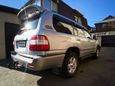 SUV   Toyota Land Cruiser 2006 , 1620000 , 