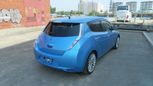  Nissan Leaf 2014 , 609196 , 