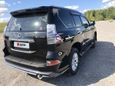 SUV   Lexus GX460 2014 , 5200000 , 