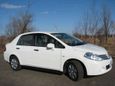  Nissan Tiida Latio 2009 , 330000 , --