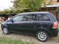    Opel Zafira 2007 , 350000 , 