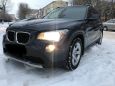 SUV   BMW X1 2012 , 540000 , 